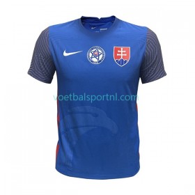 Slowakije Thuis Shirt 2022-23